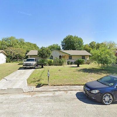 2422 Shamrock St, San Antonio, TX 78219