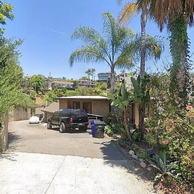 2426 Wilbur Ave, San Diego, CA 92109