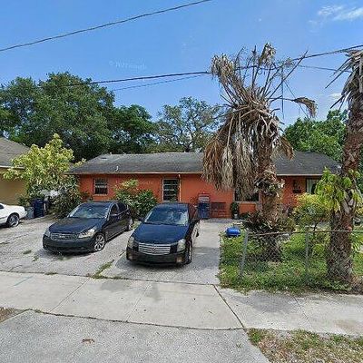 2005 E 23 Rd Ave, Tampa, FL 33605