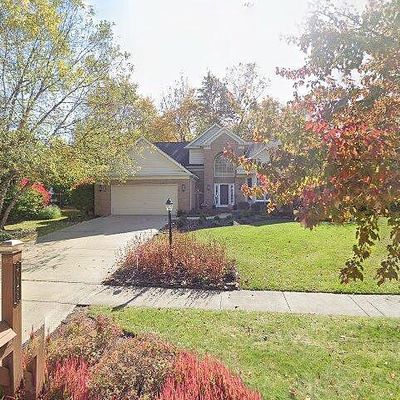 20159 Ellsworth Dr, Strongsville, OH 44149