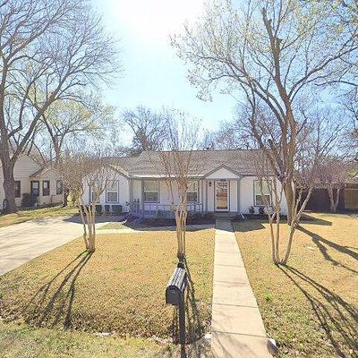 202 Avenue C, Seagoville, TX 75159