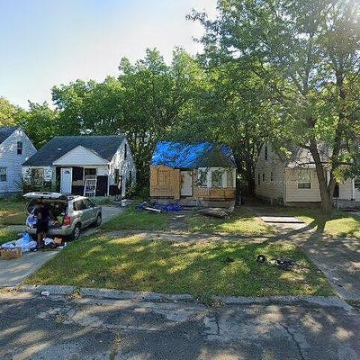 20206 Coventry St, Highland Park, MI 48203