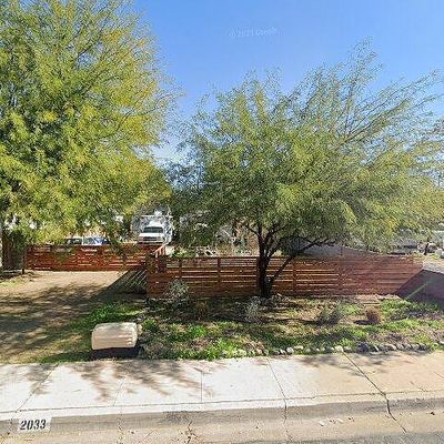 2033 N 22 Nd Pl, Phoenix, AZ 85006