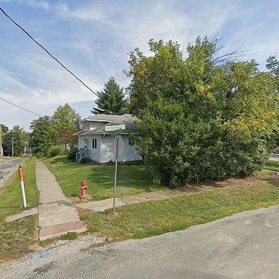 204 N Lafayette St, Newton, IL 62448