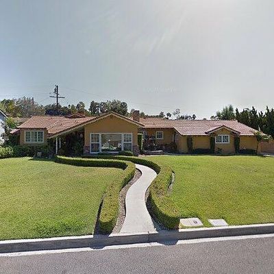 2044 E Casa Linda Dr, West Covina, CA 91791