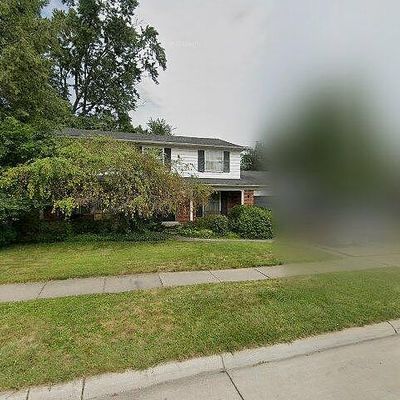 2045 Russell St, Dearborn, MI 48128