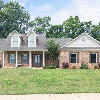 205 Taylor Dr, Taylor, MS 38673