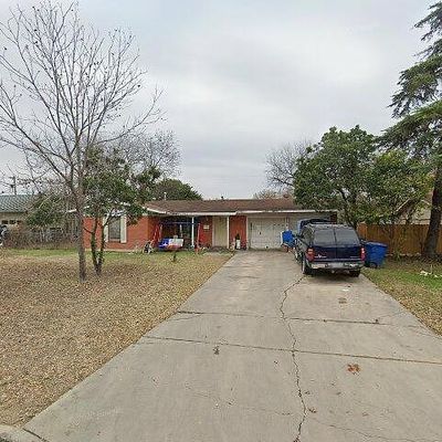 206 Killarney Dr, San Antonio, TX 78223