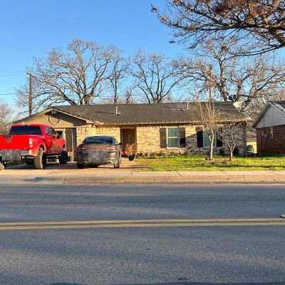 2101 Paisley St, Denton, TX 76209