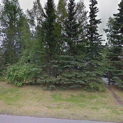 21116 Lowland Ave, Eagle River, AK 99577