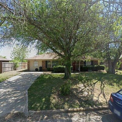 212 Southside Dr, Sanger, TX 76266