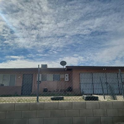 2130 Orchid St, Barstow, CA 92311