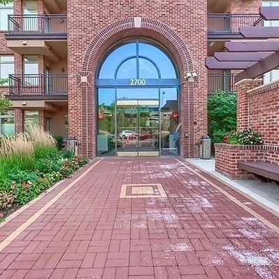 2700 E Cherry Creek South Dr #212, Denver, CO 80209