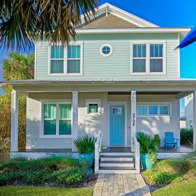 2706 S Atlantic Ave, New Smyrna Beach, FL 32169