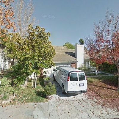 27146 Baxard Pl, Valencia, CA 91354