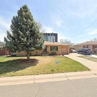 2732 S Grove St, Denver, CO 80236