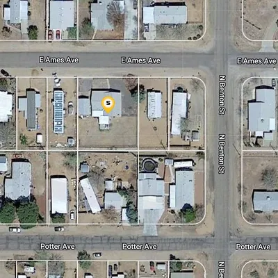 2760 E Ames Ave, Kingman, AZ 86409