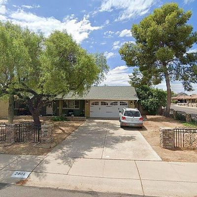 2801 E Sierra St, Phoenix, AZ 85028