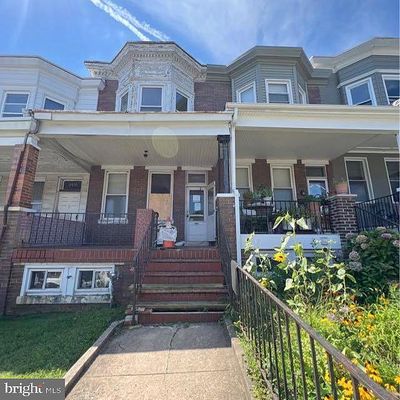 2913 Windsor Ave, Baltimore, MD 21216