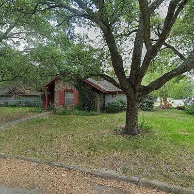 2919 Fairhope St, Houston, TX 77025