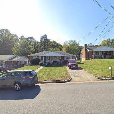 2929 N Main St, Danville, VA 24540