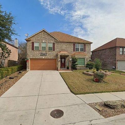 2941 Candleberry Dr, Schertz, TX 78154