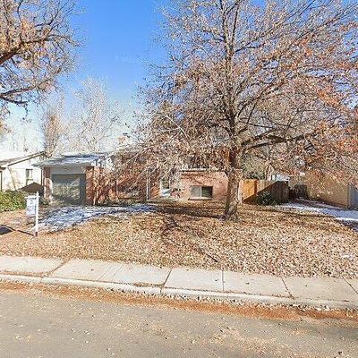 2984 S Ingalls Way, Denver, CO 80227