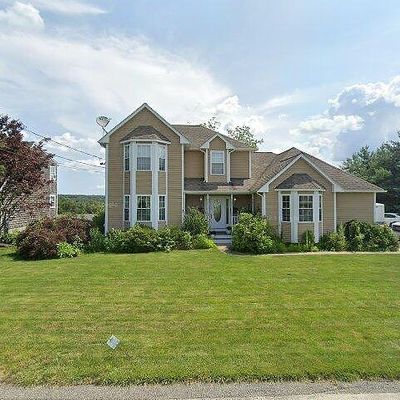 3 Hereford Dr, Cumberland, RI 02864