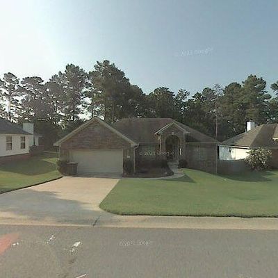 3 Pine Breeze Cv, Little Rock, AR 72210