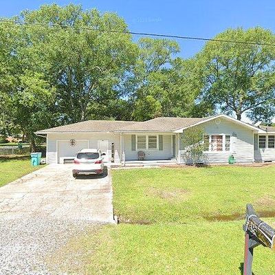 301 Sheila Ave, Eunice, LA 70535