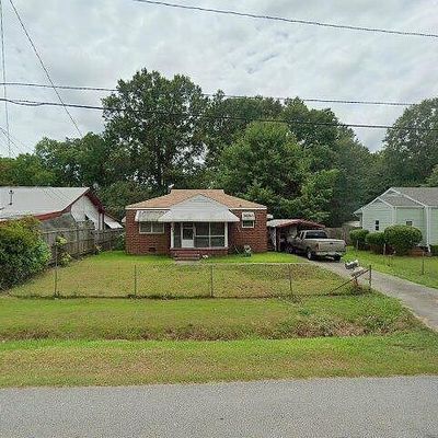 3014 Wise St, Columbus, GA 31903