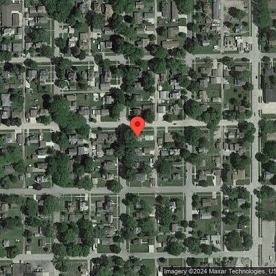 302 2 Nd St Se, Hampton, IA 50441