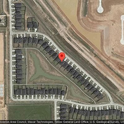 3045 Prairie Sky Ln, Katy, TX 77493