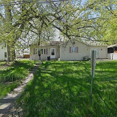 305 S Locust St, Mount Pleasant, IA 52641