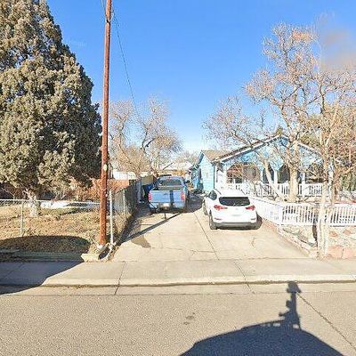 3060 W Longfellow Pl, Denver, CO 80221