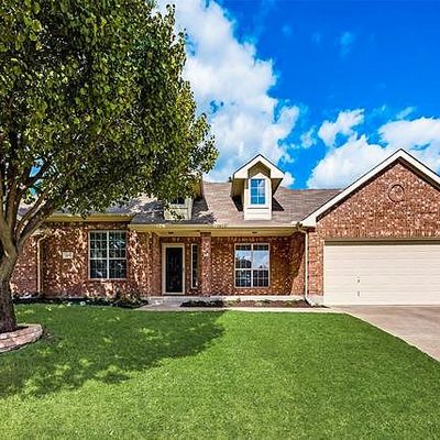 308 Pinewood Trl, Forney, TX 75126