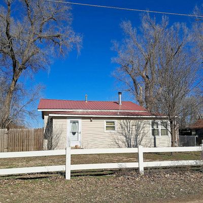 308 W Avenue H, Nickerson, KS 67561