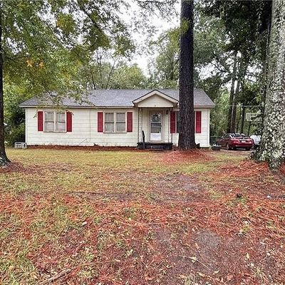 309 Valley Rd, Chickasaw, AL 36611