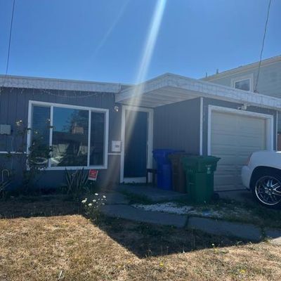 244 S 16 Th St, Richmond, CA 94804