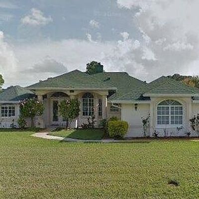 2465 Se Elston St, Port Saint Lucie, FL 34952