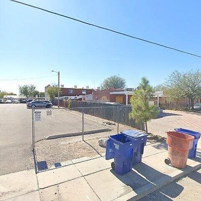 247 W Jacinto St, Tucson, AZ 85705