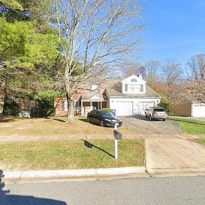 24725 Cutsail Dr, Damascus, MD 20872