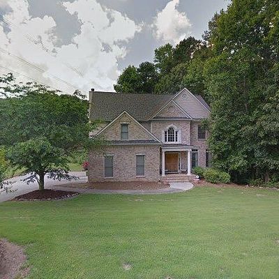 2480 Ashbourne Dr, Lawrenceville, GA 30043