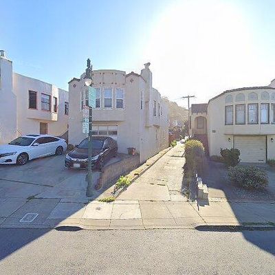 25 Claremont Blvd, San Francisco, CA 94127