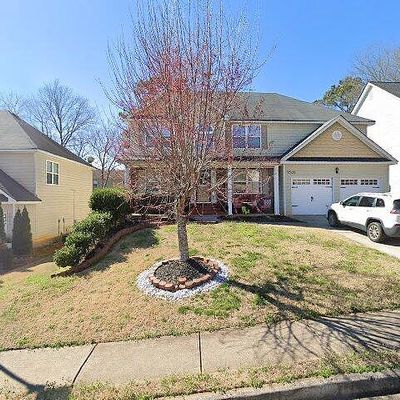 2506 Grayton Loop, Villa Rica, GA 30180