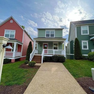 251 Huntley Ave, Charlottesville, VA 22903