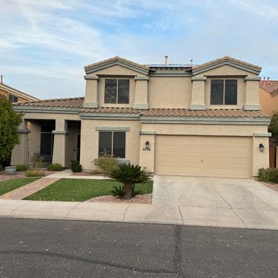 2536 E Misty Willow Ln, Phoenix, AZ 85024