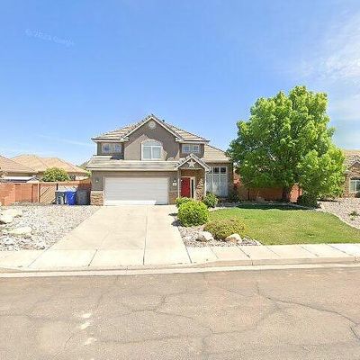 2545 S 450 West Cir, Washington, UT 84780