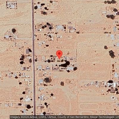 25460 Pebble Way, Barstow, CA 92311