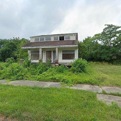 2549 Drexel St, Detroit, MI 48215